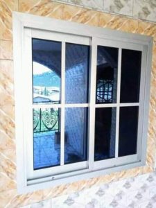 fenêtre sur mesure à La Bourdiniere-Saint-Loup